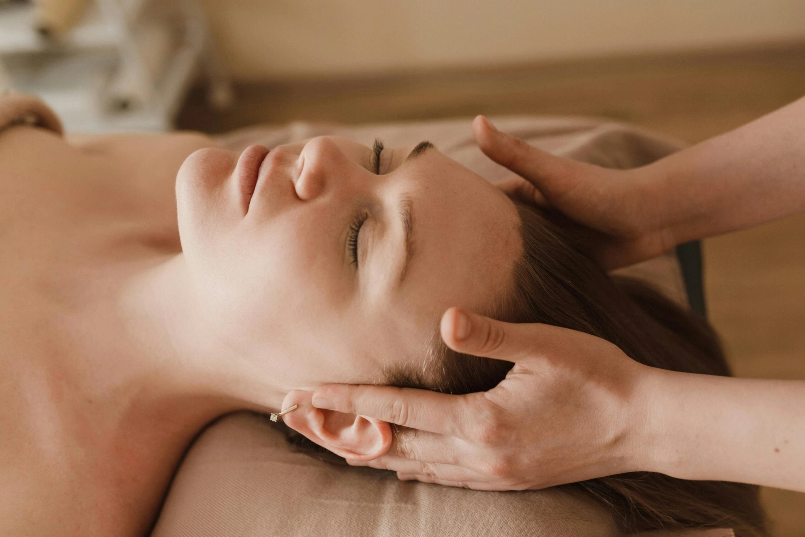 the complete care on your wellness
